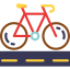 Bicycle icon 64x64
