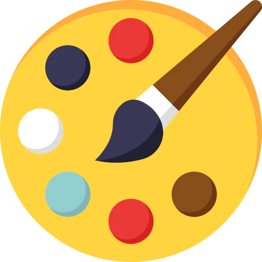 Brush icon