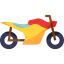 Motorcycle icon 64x64