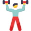Weight icon 64x64