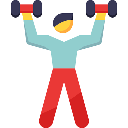 Weight icon