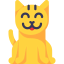 Cat icon 64x64