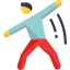 Exercise icon 64x64