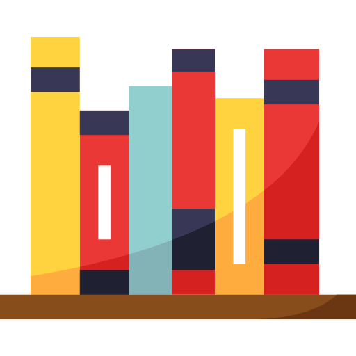 Book icon