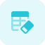 Clear Ikona 64x64