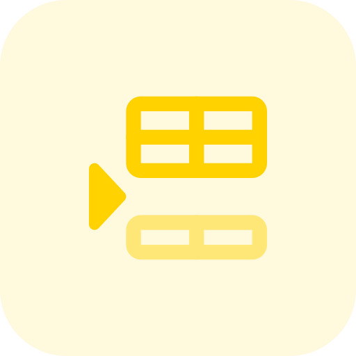 Below icon