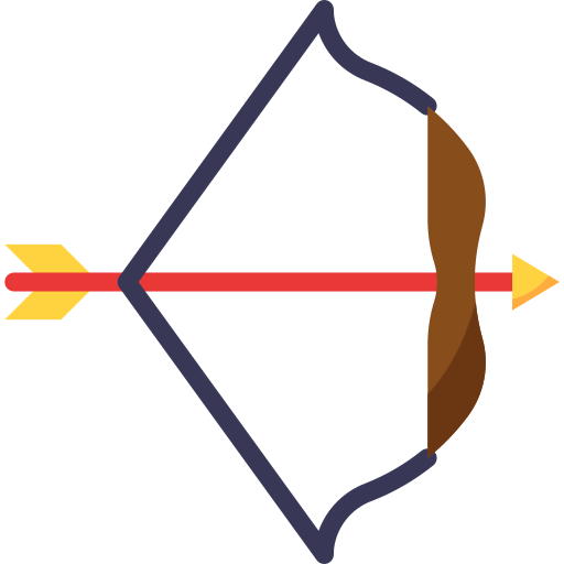 Archery icon