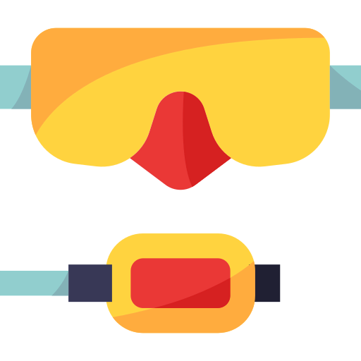 Goggles icon