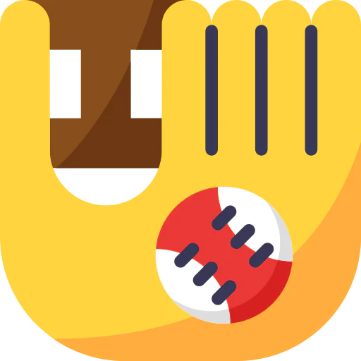 Baseball icon
