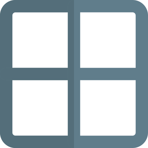 Square icon