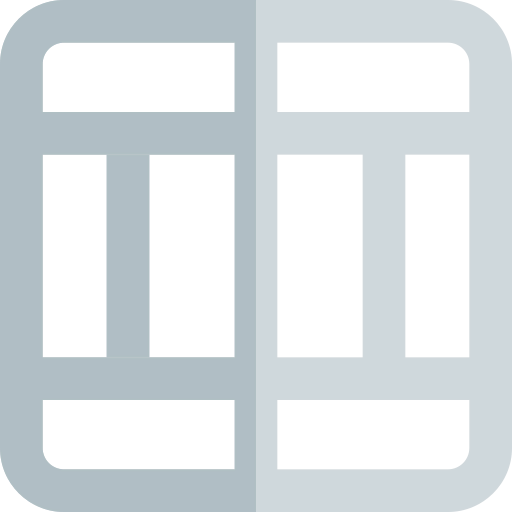 Divide icon