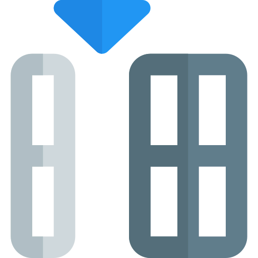 Column icon