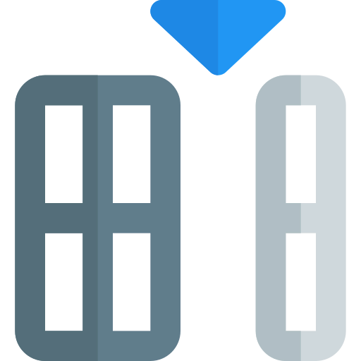 Right icon