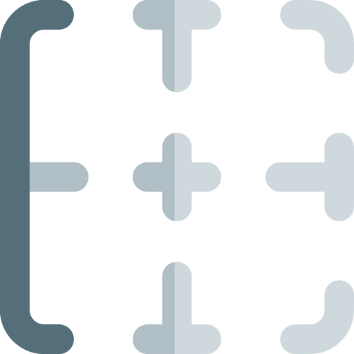 Left icon