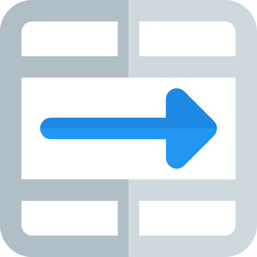 Move icon