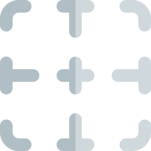 No border icon