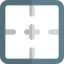 Outside icon 64x64