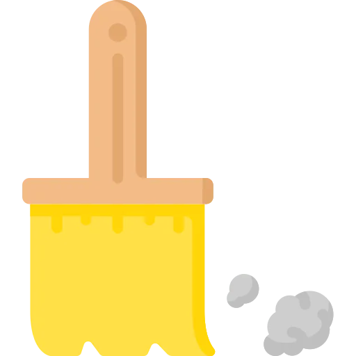 Brush icon