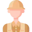 Archaeologist icon 64x64