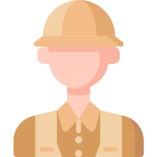 Archaeologist icon
