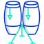 Conga icon 64x64