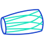 Dholak icon 64x64