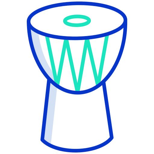 Djembe icon