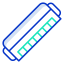 Harmonica icon 64x64
