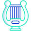 Harp icon 64x64