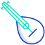 Mandolin icon 64x64