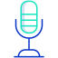 Microphone icon 64x64
