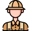 Archaeologist icon 64x64
