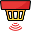 Smoke detector 상 64x64