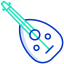 Musical instrument icon 64x64