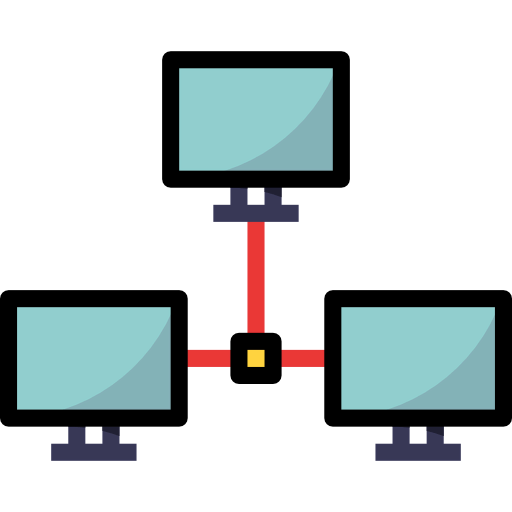 Computer icon