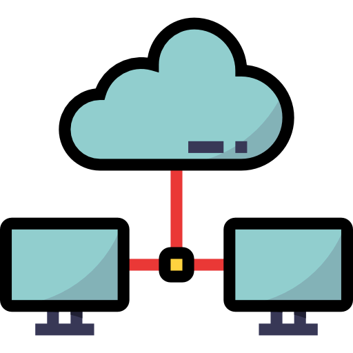 Computer icon