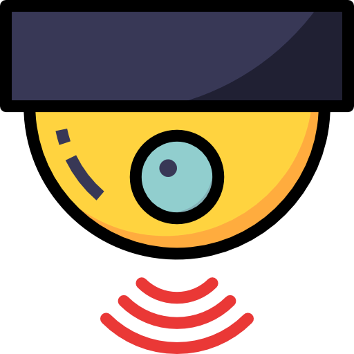 Cctv icon