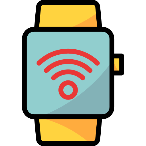 Smartwatch icon