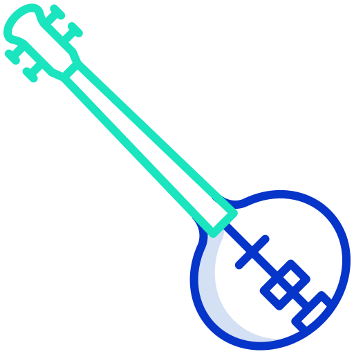 Sitar icon