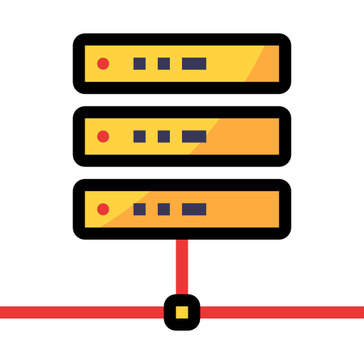 Server icon