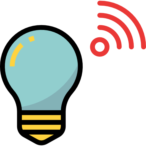 Bulb icon