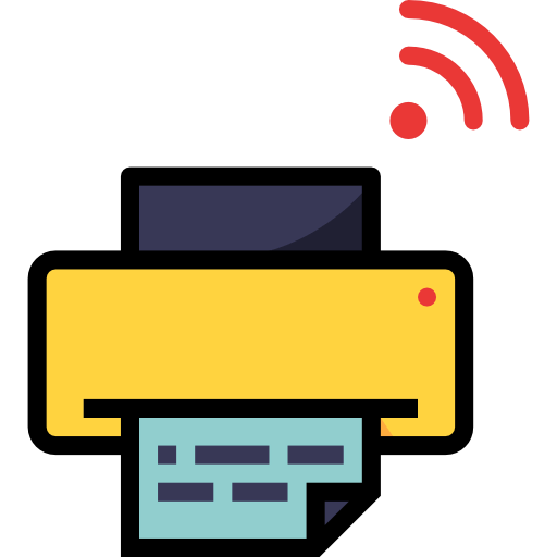 Printer Ikona