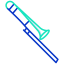 Trombone Ikona 64x64