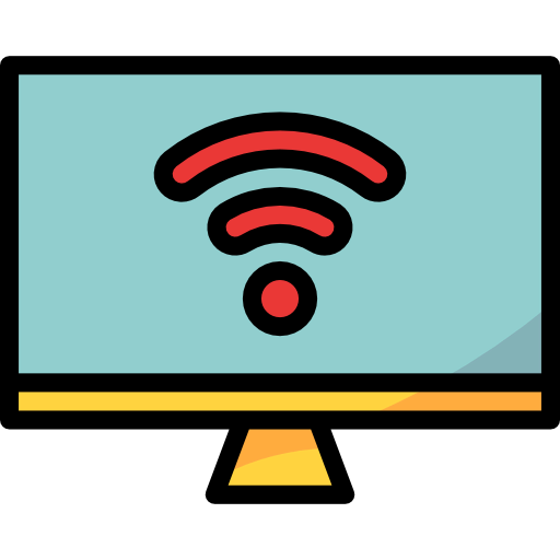 Computer icon