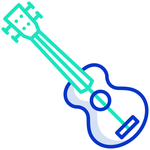 Ukelele icon