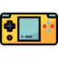 Console 상 64x64