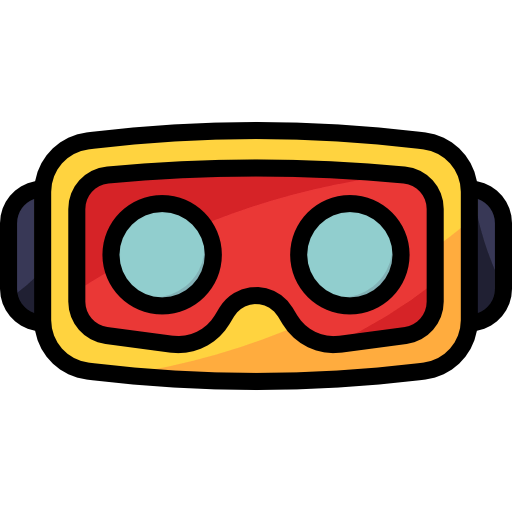 Goggles icon
