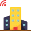 Building icon 64x64