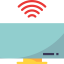 Television icon 64x64