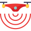 Drone icon 64x64